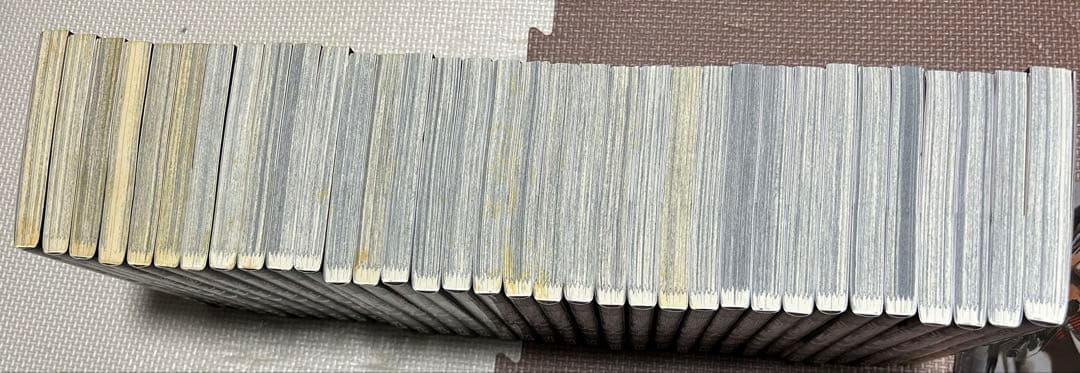 進撃の巨人 全巻＋画集FLY＋悔いなき選択2巻＋関連書籍セット