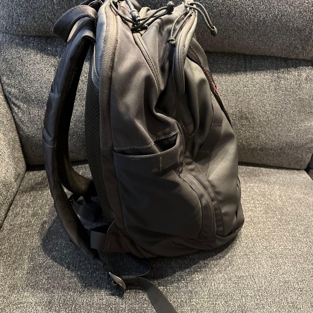 BRIEFING TRIPPACK バックパック