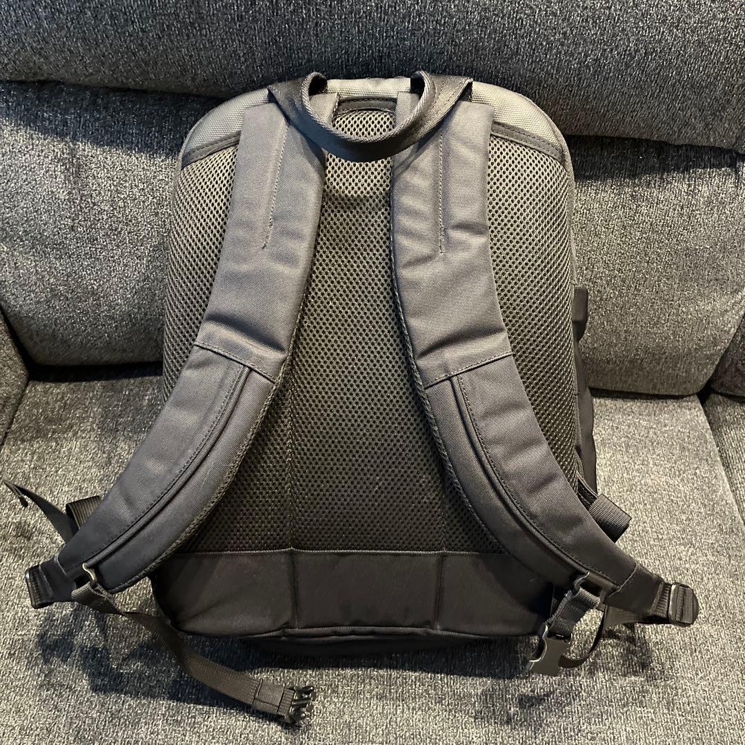 BRIEFING TRIPPACK バックパック