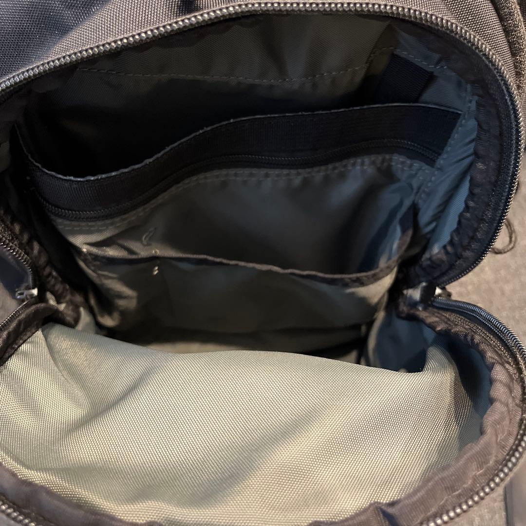 BRIEFING TRIPPACK バックパック