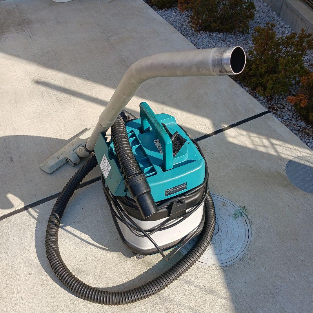 Makita 掃除機 モデル473 100V 1050W