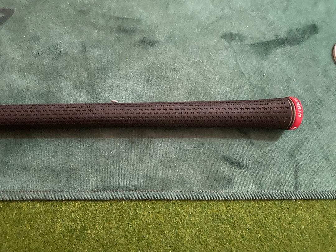 【美品・人気】ステルス2 3W NX60-S 飛距離◎ ヘッドカバー付