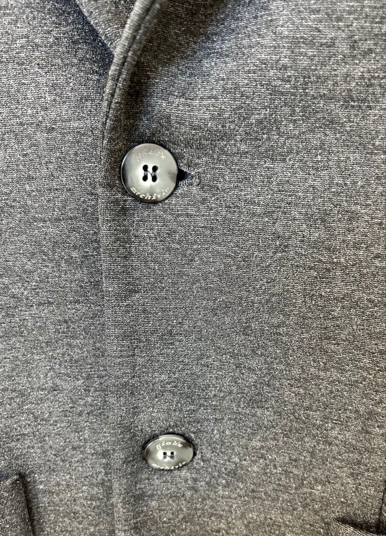 CUCITO IN FIRENZE（クチートインフィレンツェ）のジャケット