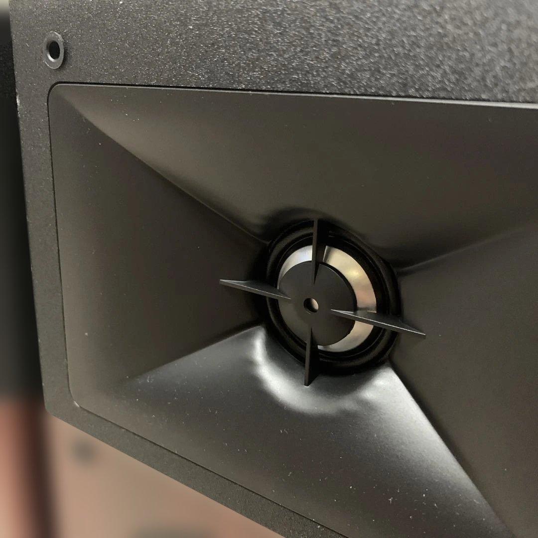 【美品】JBL STAGE A120 ブックシェルフスピーカー