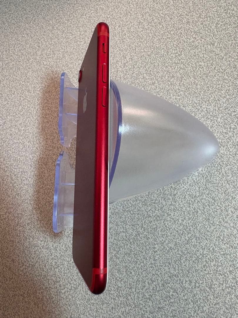 【美品】iPhone7ロ32GB81%レ128GB100%