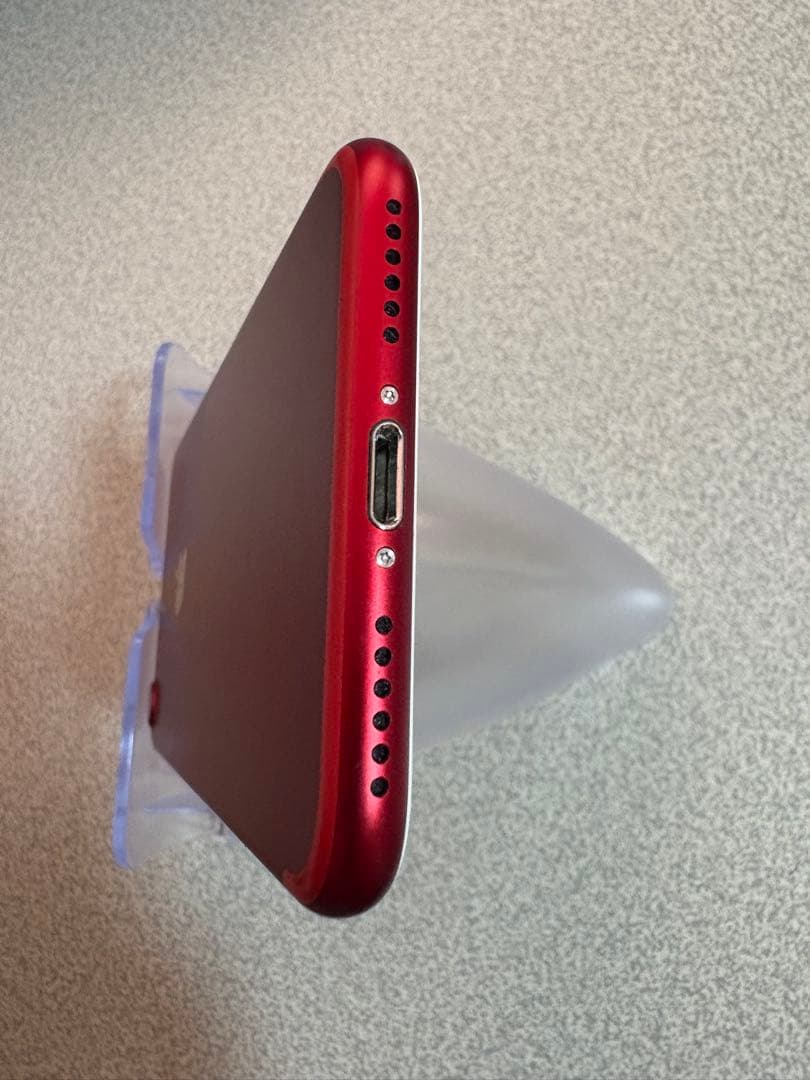 【美品】iPhone7ロ32GB81%レ128GB100%