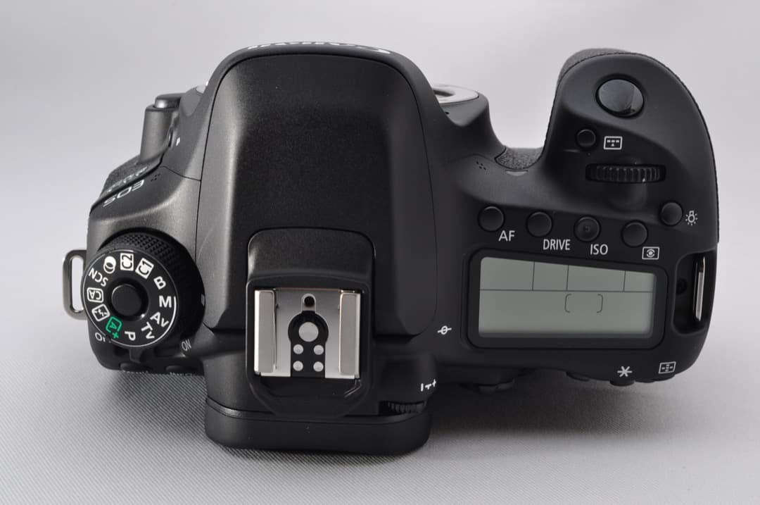 ❤️極美品Canon EOS 80D 単焦点&標準&超望遠トリプルレンズセット