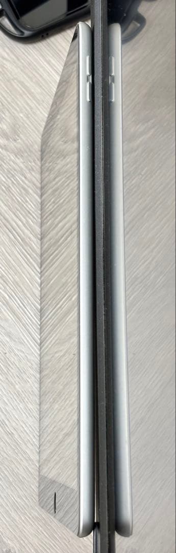 【美品】Apple iPad 第9世代 シルバー バッテリー90%