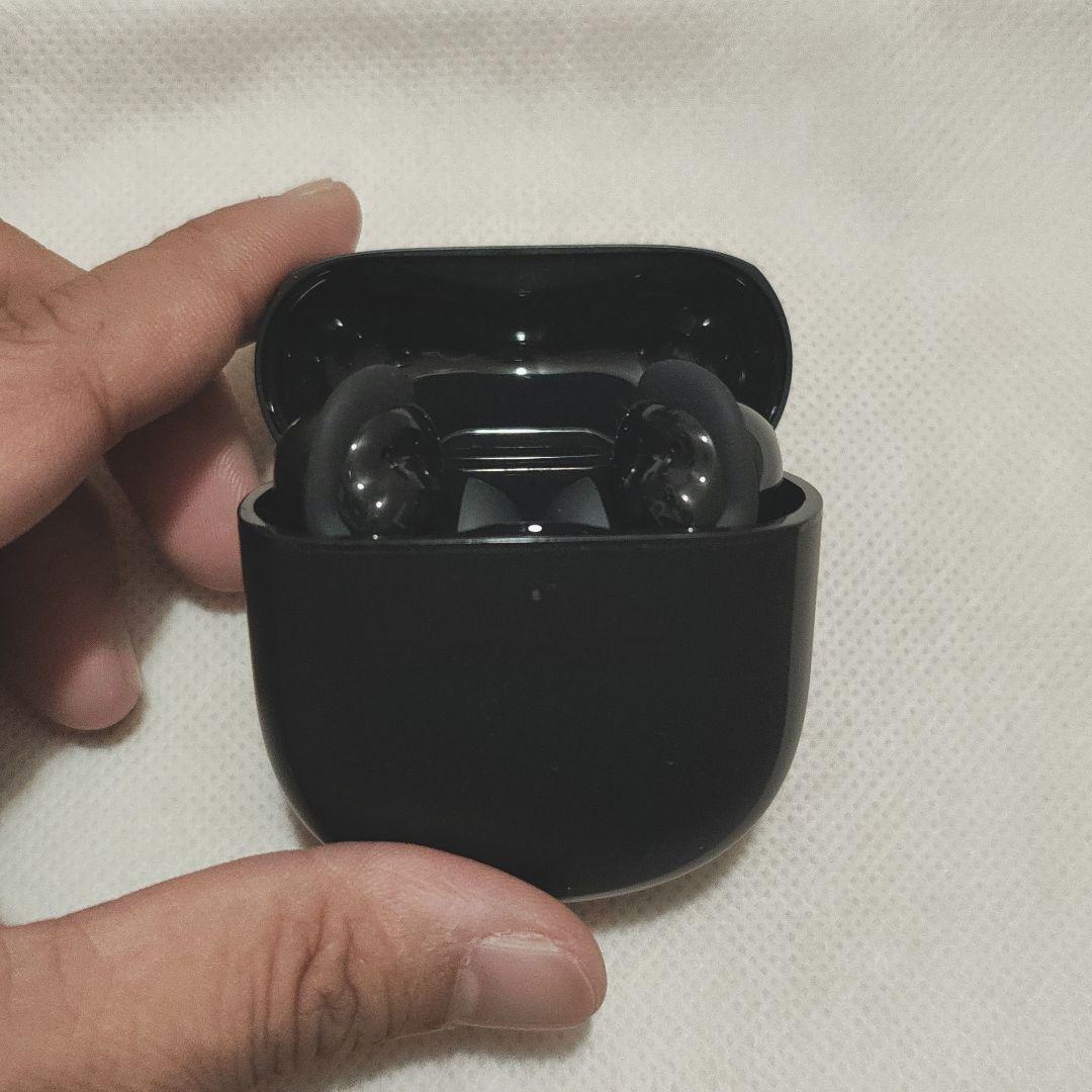 QuietComfort Earbuds Ⅱ