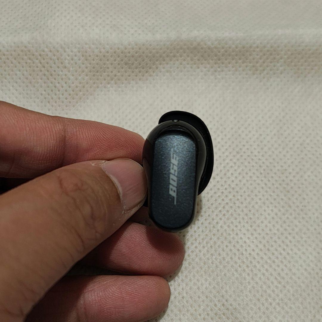 QuietComfort Earbuds Ⅱ