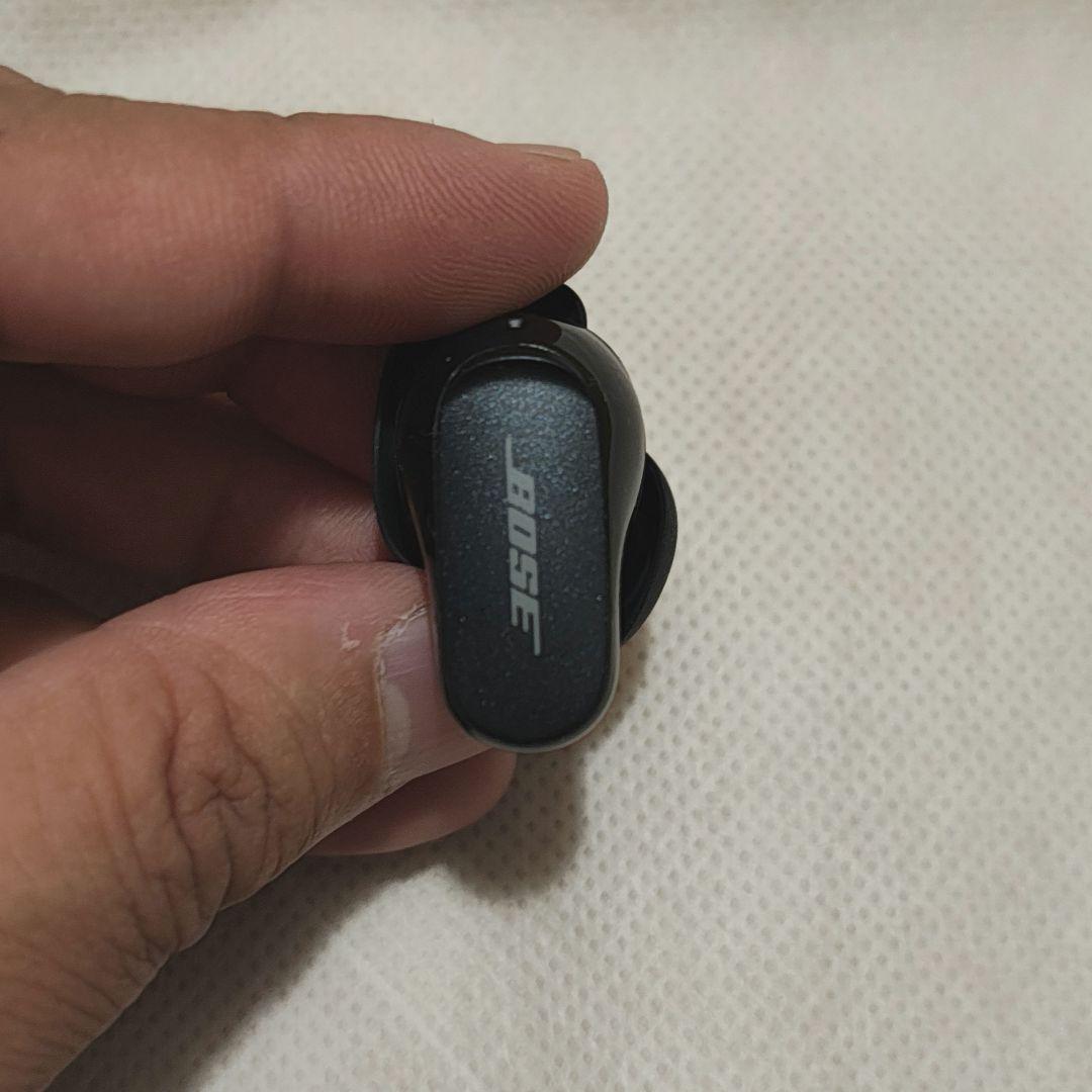 QuietComfort Earbuds Ⅱ