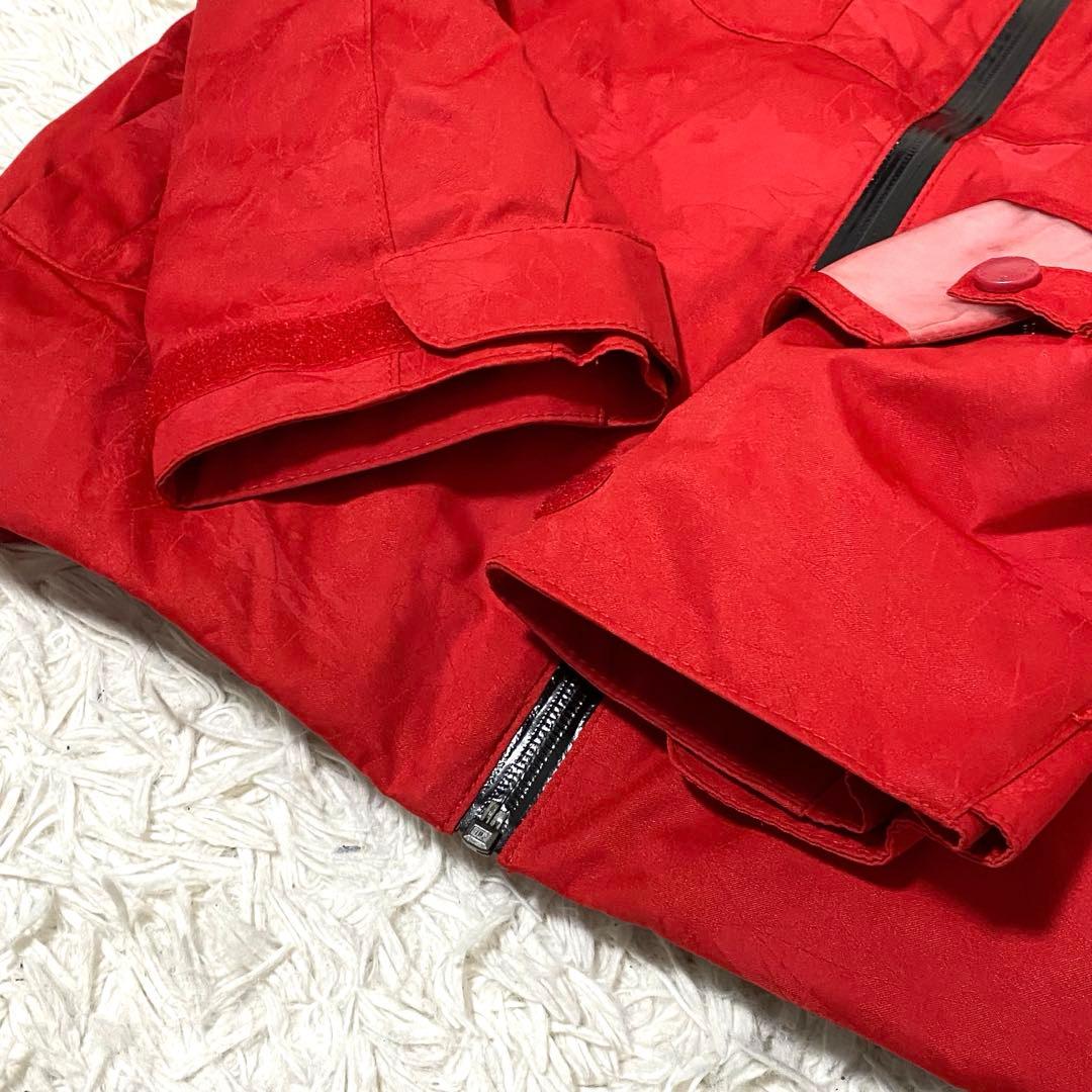 フェニックス スキーウェア サイズ L 大きい 暖かい 上下セット 洗える