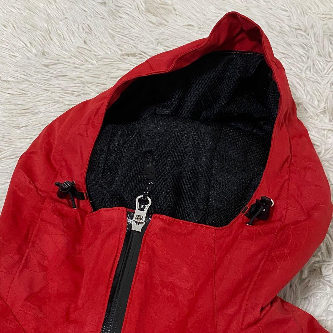 フェニックス スキーウェア サイズ L 大きい 暖かい 上下セット 洗える