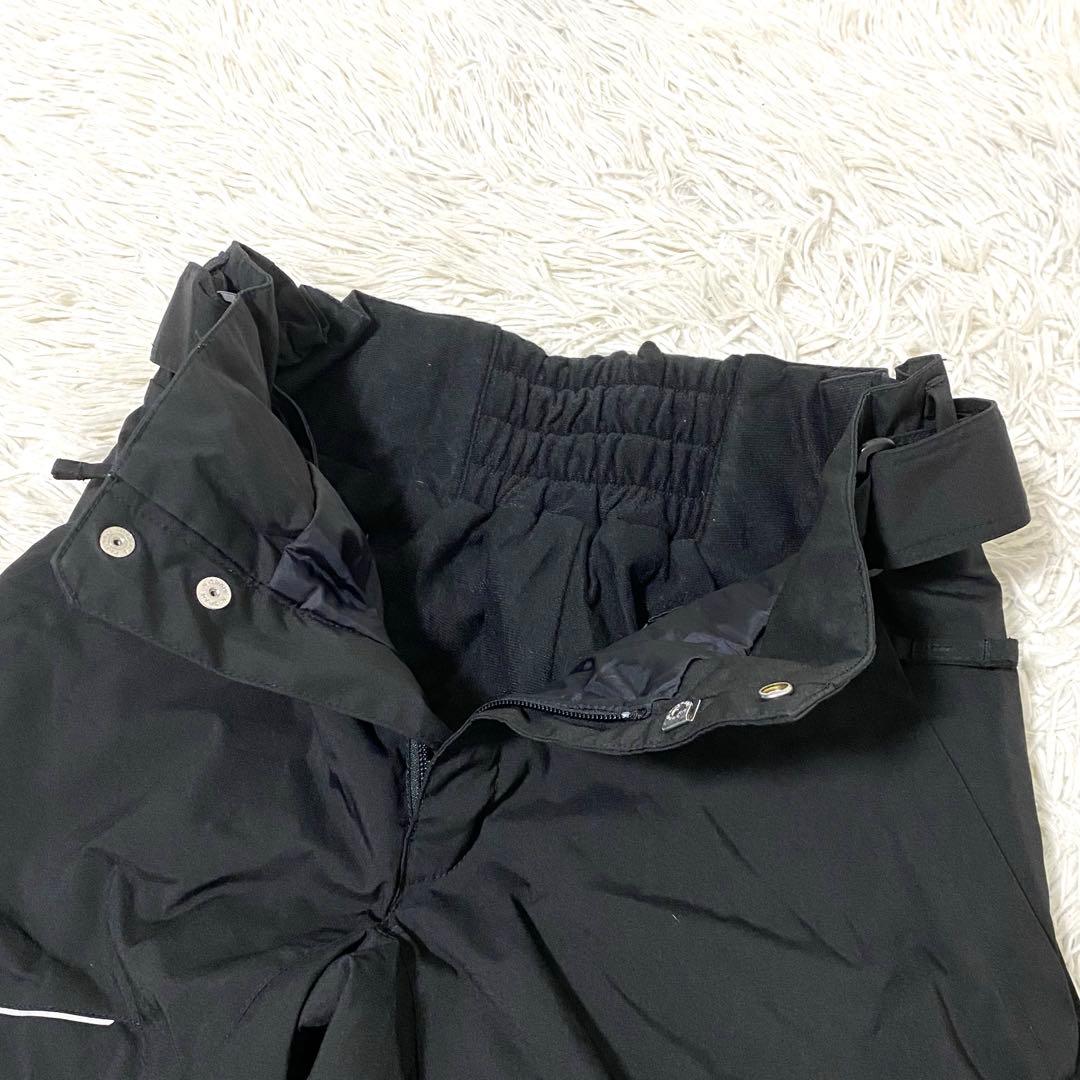 フェニックス スキーウェア サイズ L 大きい 暖かい 上下セット 洗える