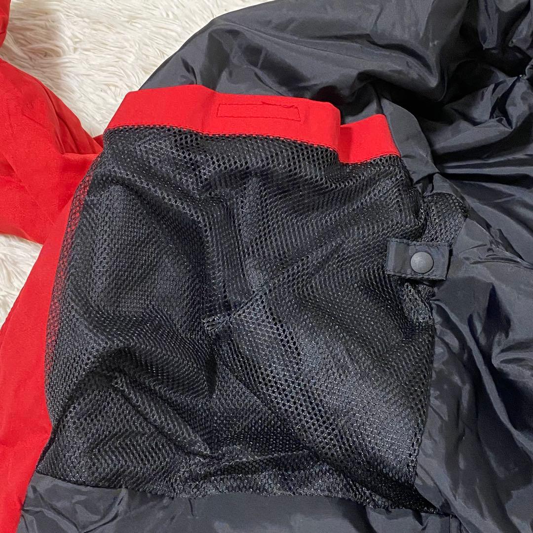 フェニックス スキーウェア サイズ L 大きい 暖かい 上下セット 洗える