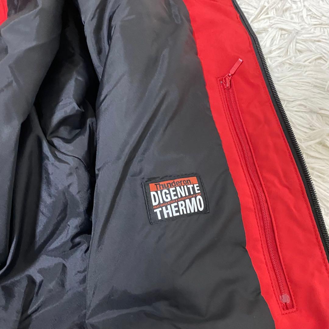 フェニックス スキーウェア サイズ L 大きい 暖かい 上下セット 洗える