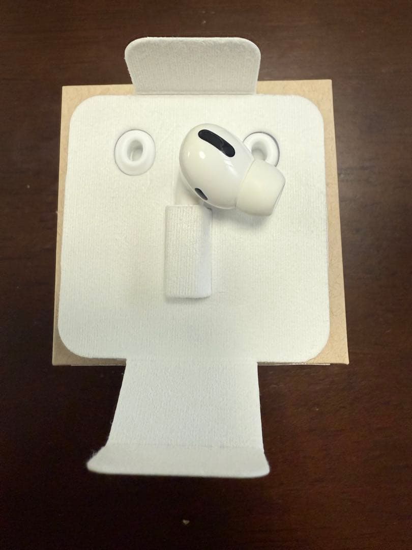 AirPods Pro第2世代　左耳のみ。