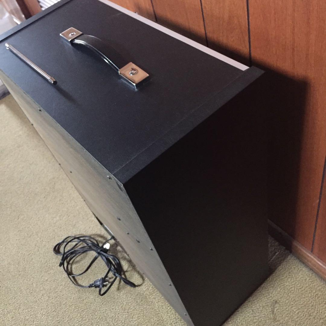 日本コロムビア GP-K500