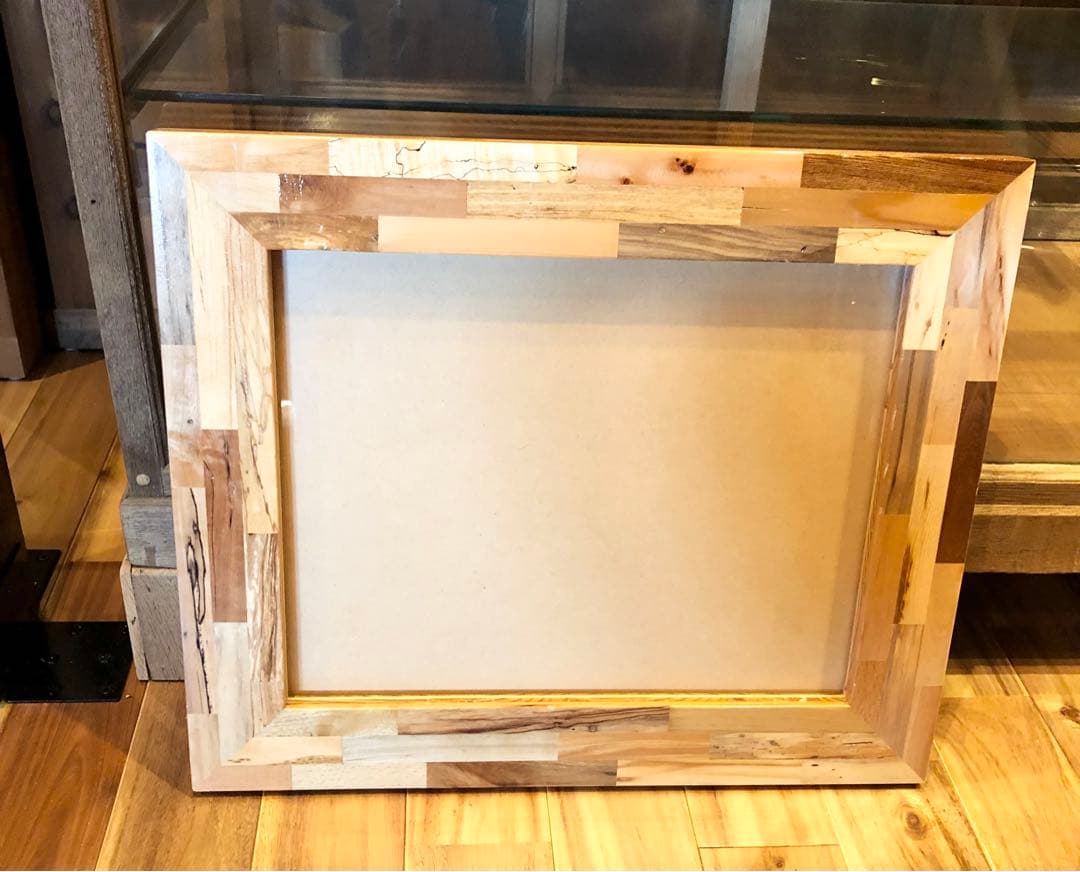 ACMEFurniture アクメファニチャー　フレーム　額縁