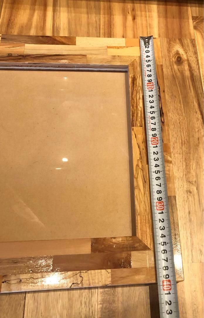 ACMEFurniture アクメファニチャー　フレーム　額縁