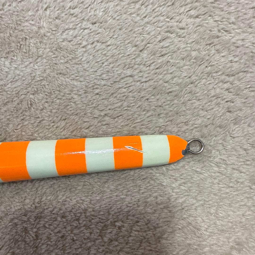 オゴジグOGOJIG300g・260g ルアーVANFOOK3/04/