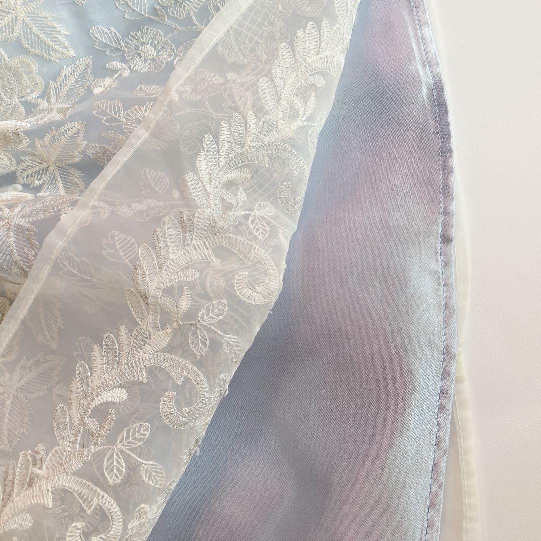 anyfam 120size シンデレラ風 セレモニー 入学 卒園 フォーマル