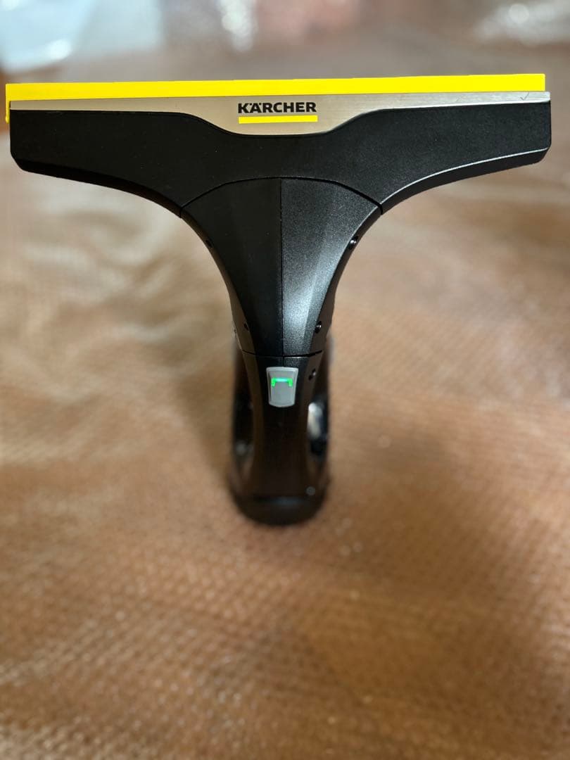 ケルヒャー　窓用バキュームクリーナー　WV2