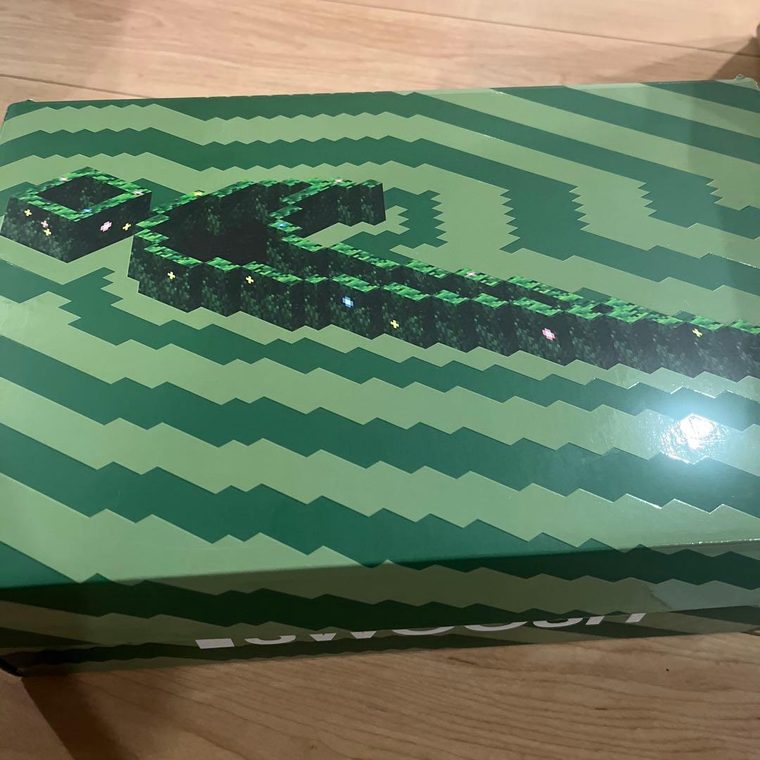 靴 NIKE REACTX REJUVEN8 SLIDE QS 26cm