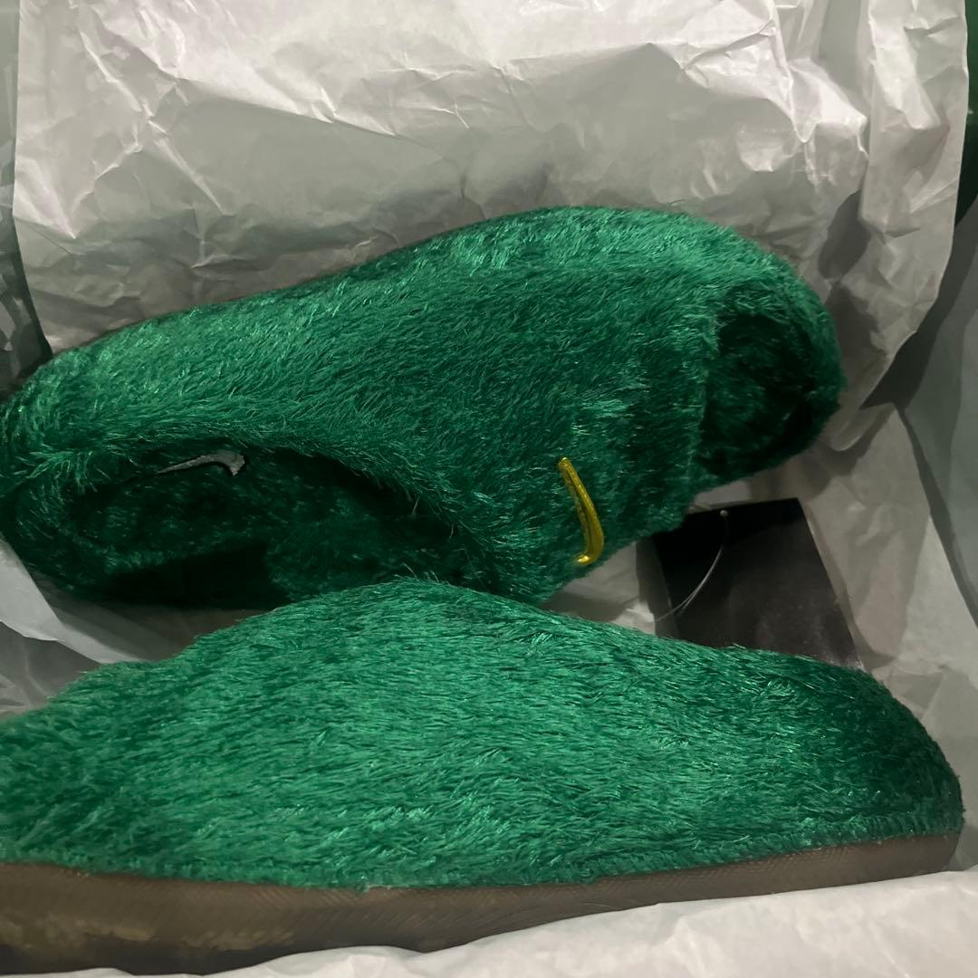 靴 NIKE REACTX REJUVEN8 SLIDE QS 26cm