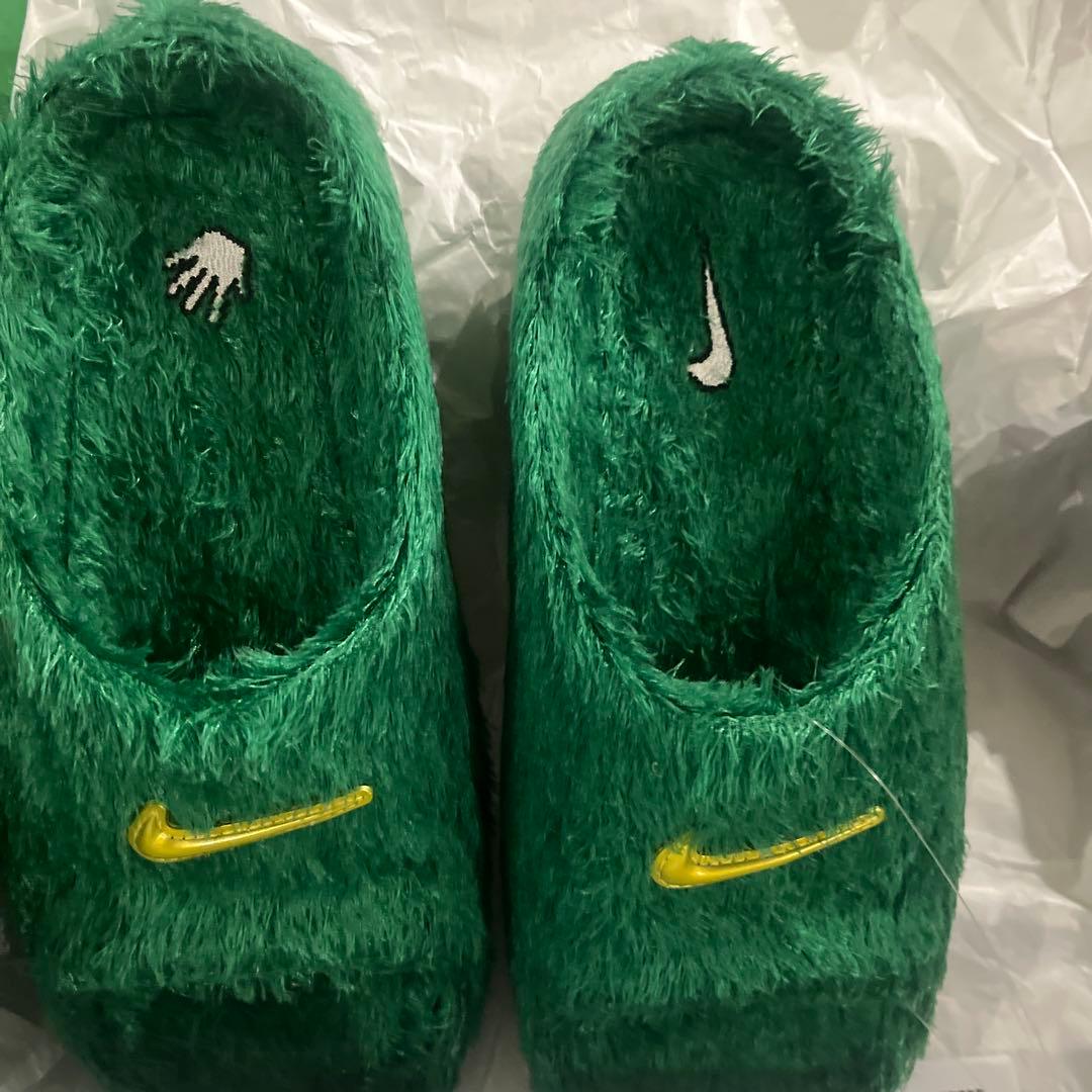 靴 NIKE REACTX REJUVEN8 SLIDE QS 26cm