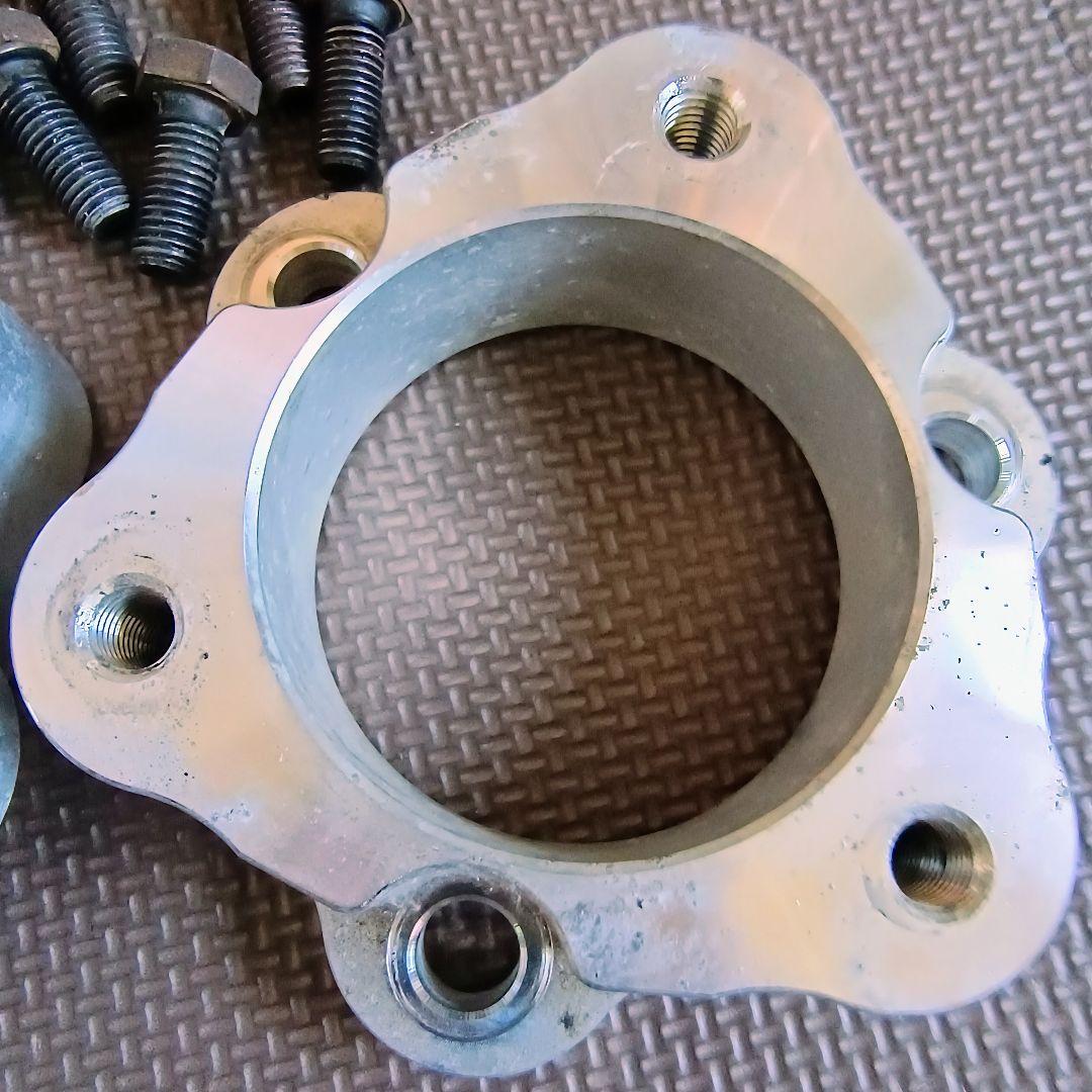 MZS フロントリフトアップスペーサー SLAM 　デフダウン トヨタ