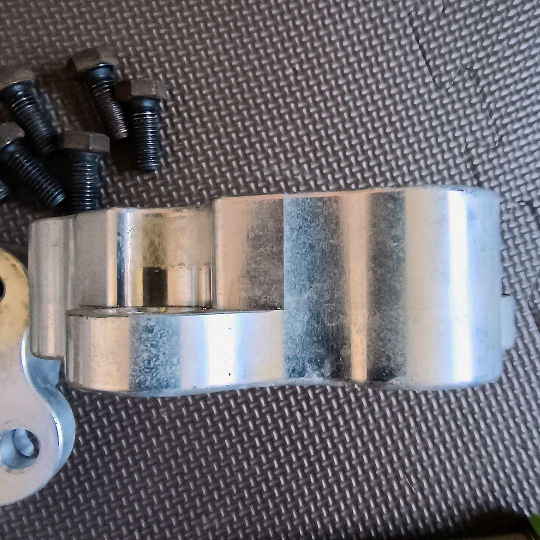 MZS フロントリフトアップスペーサー SLAM 　デフダウン トヨタ