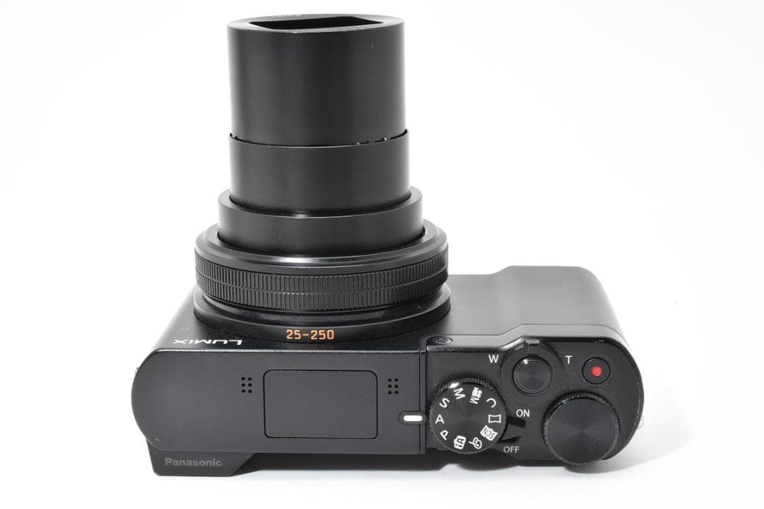 ジャンク館/ パナソニック LUMIX DMC-TX1 動作未確認