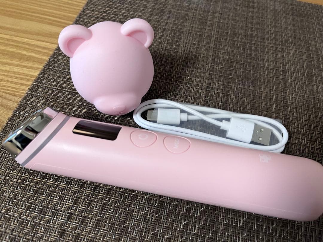 【美品/箱無し】メディキューブ AGE-Rブースタープロ