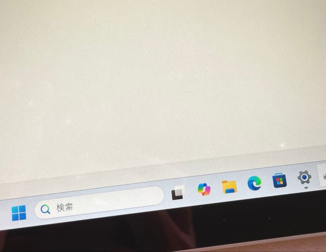 Surface Pro5 1807 LTE SSD256GB 8GB 美品　#5