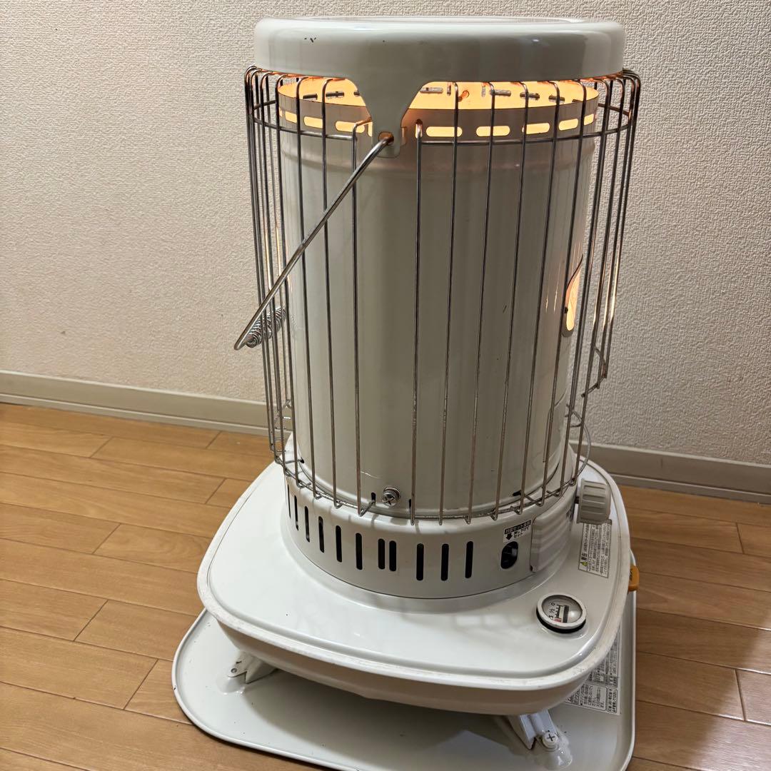 CORONA SL-6616 ストーブ