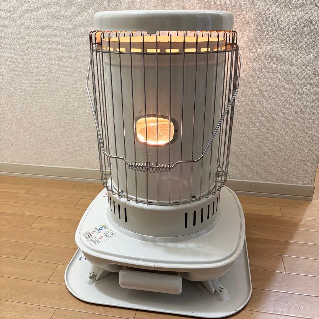 CORONA SL-6616 ストーブ