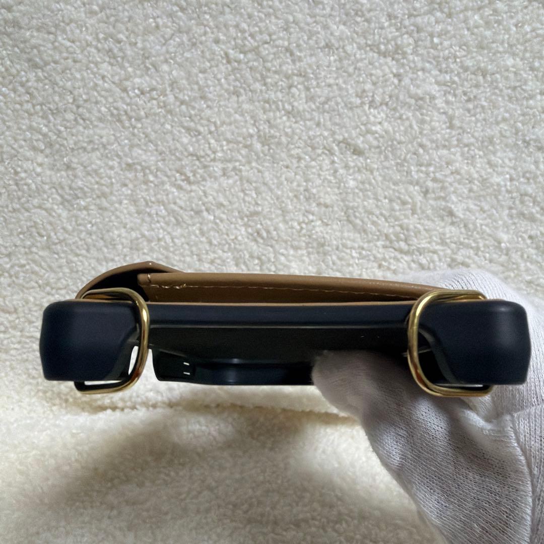 BANDOLIER iPhone 16Pro Max ケース