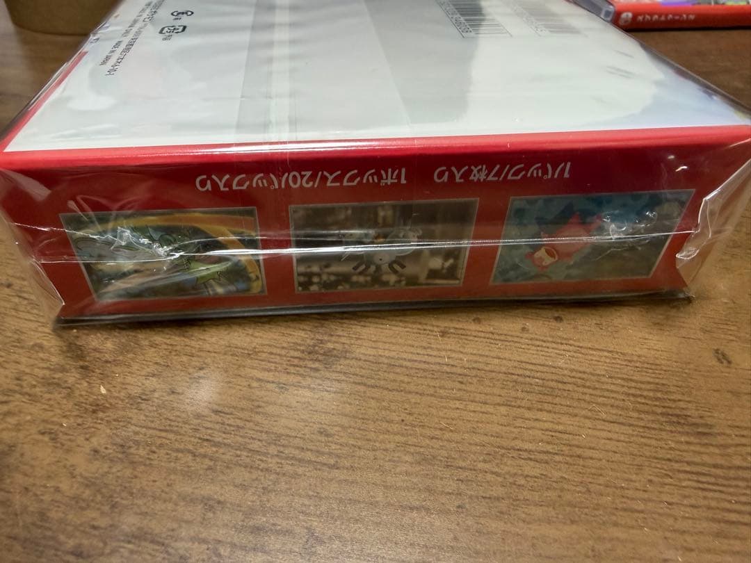 ポケモンカード151 未開封BOXシュリンク付き