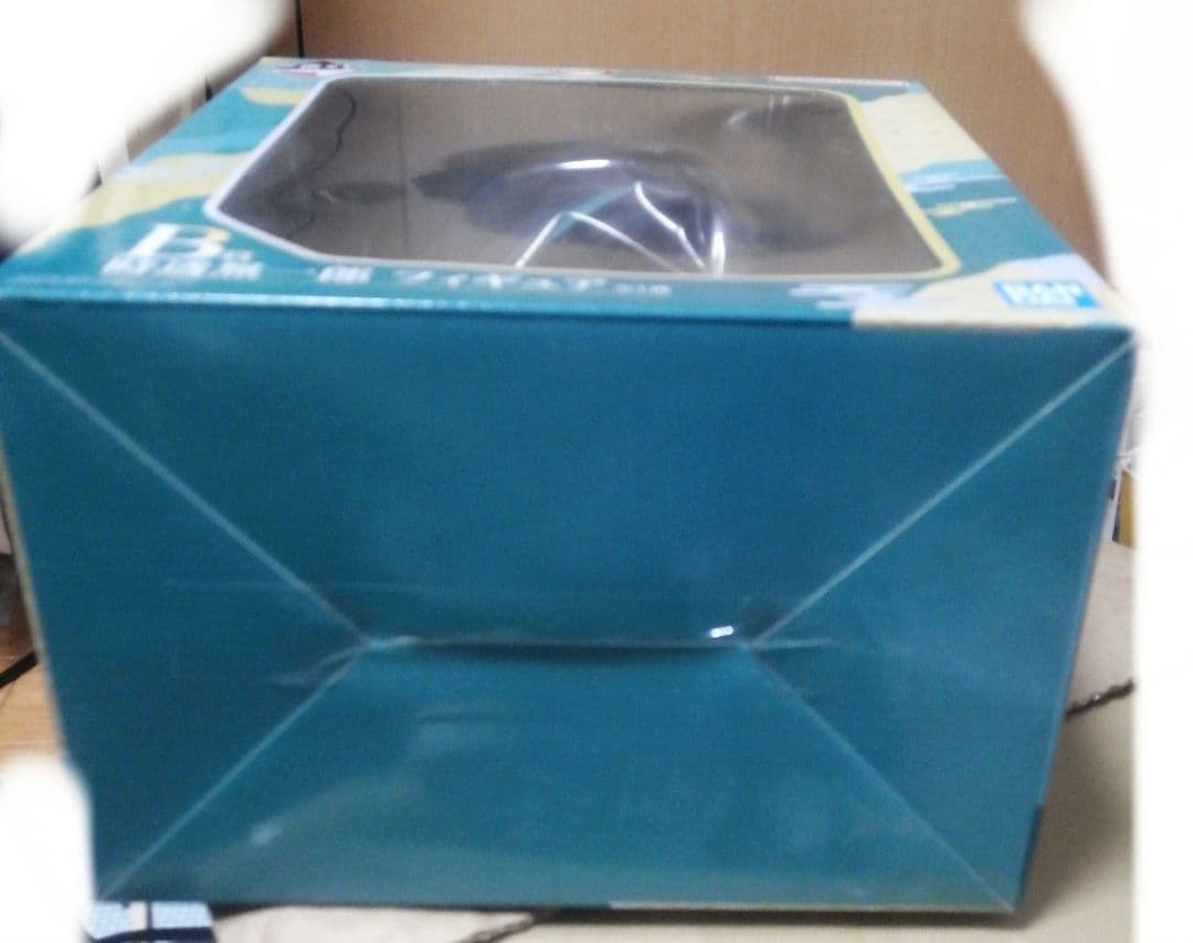 一番くじ　鬼滅の刃　B賞 時透無一郎