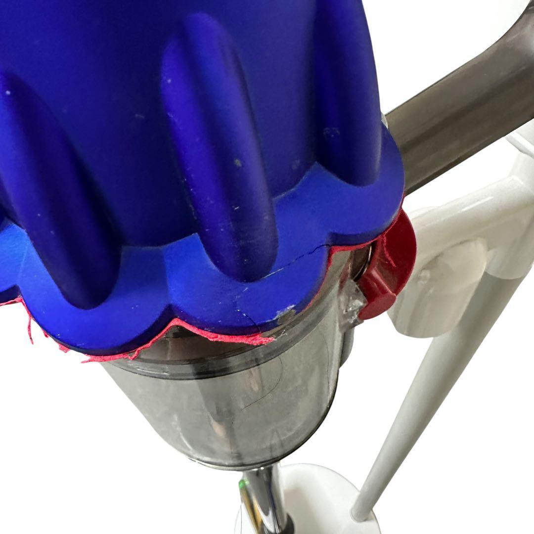 【大幅値下げ】Dyson SV20FF V12 Detect Slim