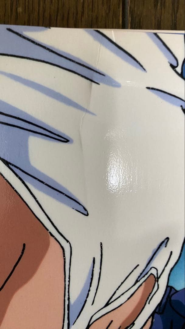 景品用カード】スラムダンク　ジャンボカード　非売品　セット