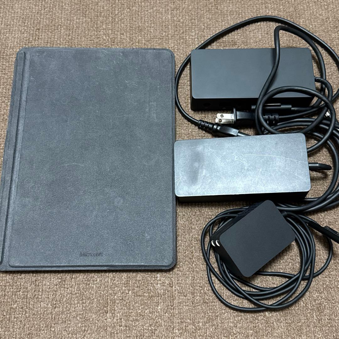 Windowsタブレット本体 Surface Go LTE Advanced KAZ-00032 128GB