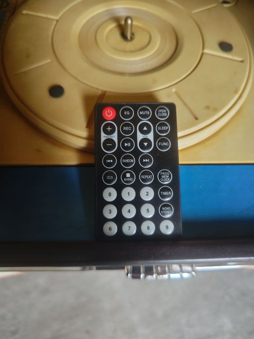 ジュークボックス　インテリア　アンティーク