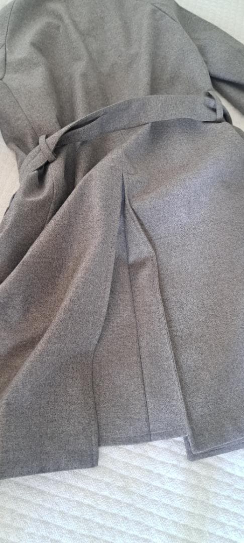 リングヂャケット　ホースライディングコート