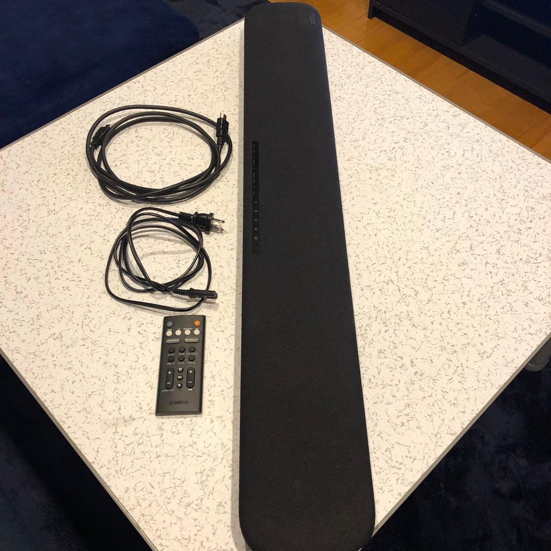 YAMAHA YAS-109 スピーカー