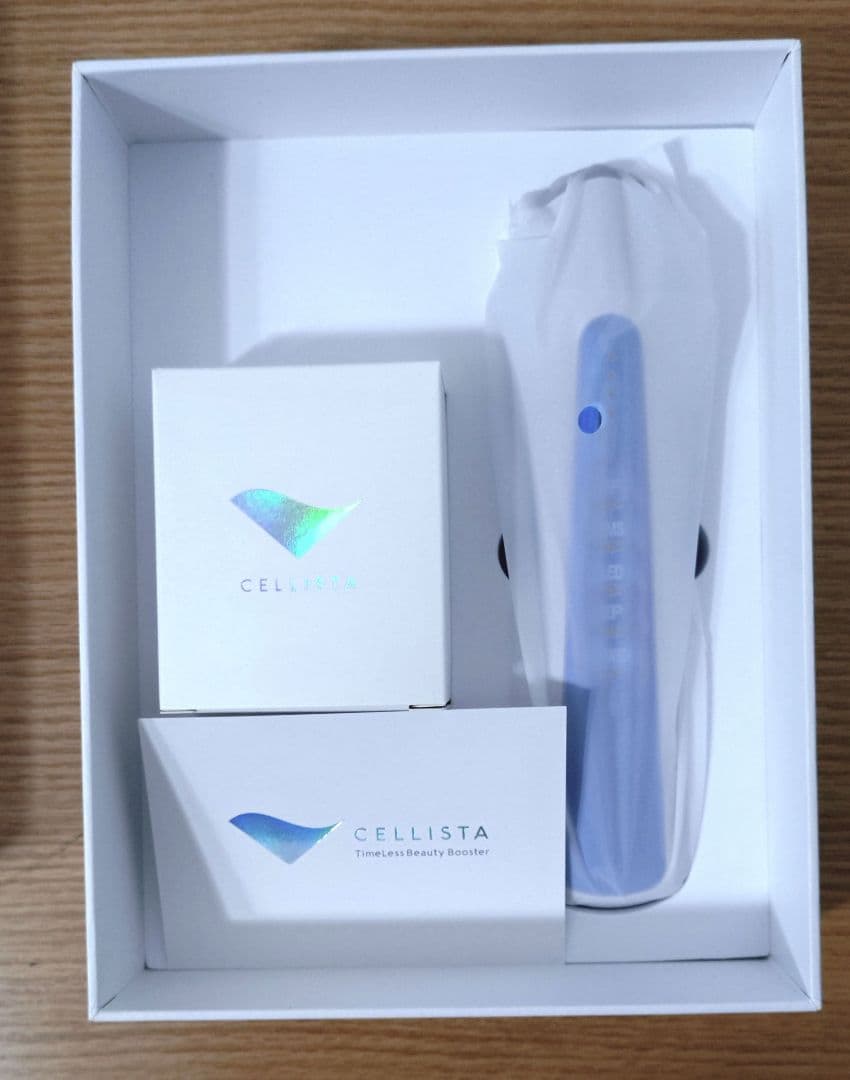 [新品未使用]　セリスタ　タイムレスビュティーブースター