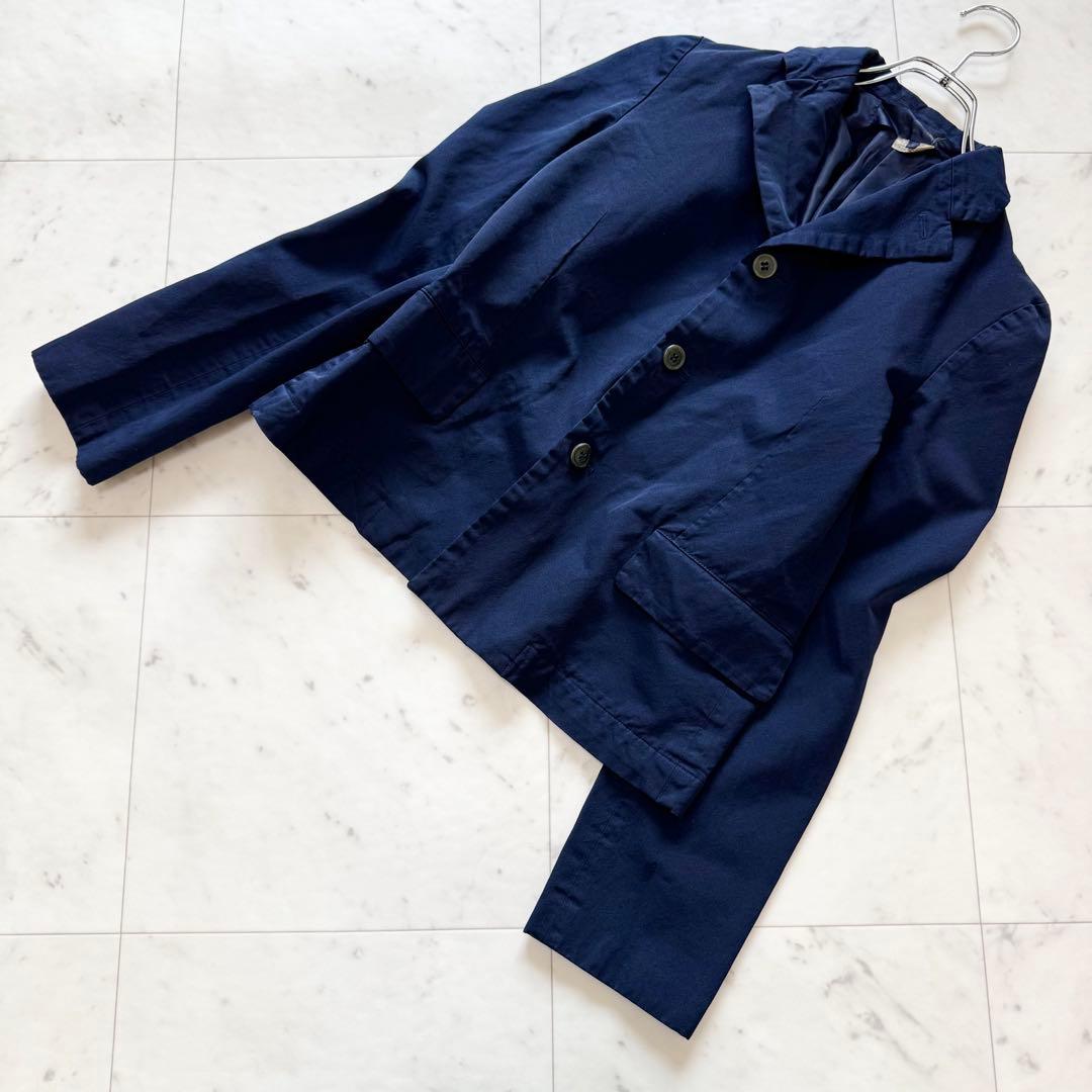 【COMME des GARCONS COMME】コムデギャルソン ジャケット