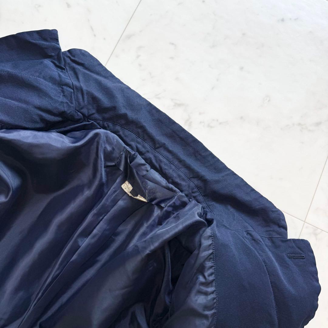 【COMME des GARCONS COMME】コムデギャルソン ジャケット