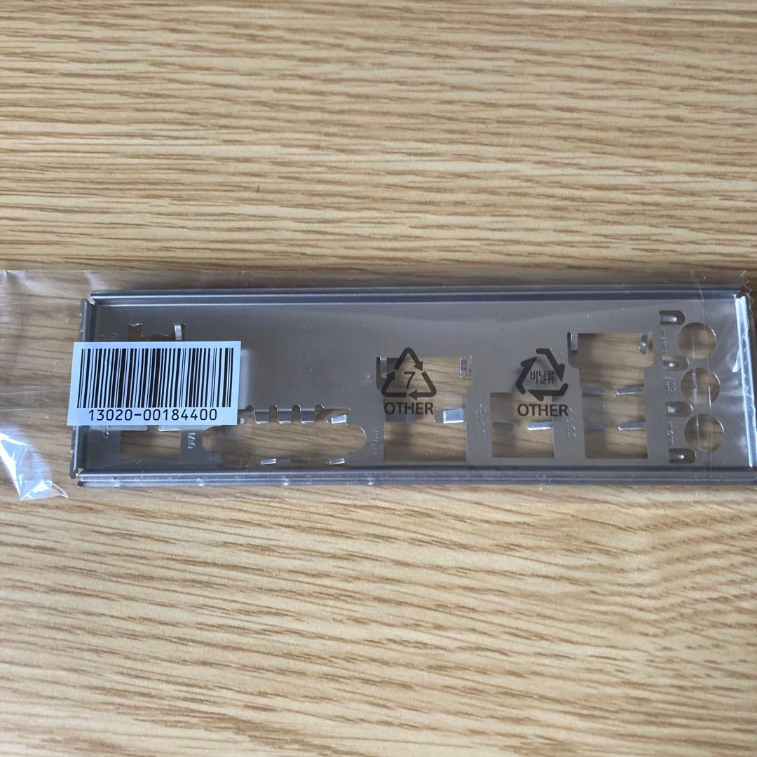 Asus TUF B365M-PLUS&I5 8500T &16GBメモリセット